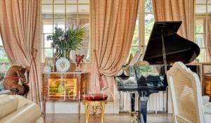 Venta Castillo Chantilly