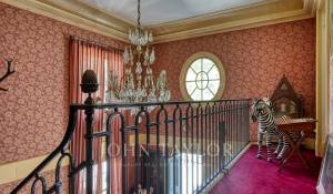 Venta Castillo Chantilly