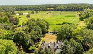 Venta Castillo Chantilly