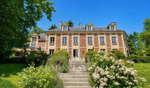 Venta Castillo Chantilly
