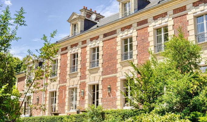 Venta Castillo Chantilly