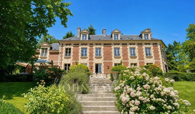 Venta Castillo Chantilly