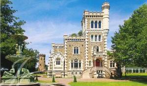 Venta Castillo Cologny