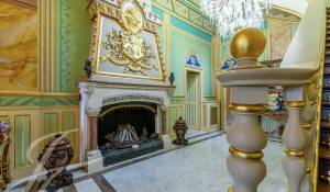 Venta Castillo Cologny