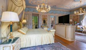 Venta Castillo Cologny