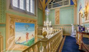 Venta Castillo Cologny