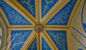 Venta Castillo Cologny