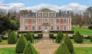 Venta Castillo Évreux