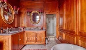 Venta Castillo Évreux