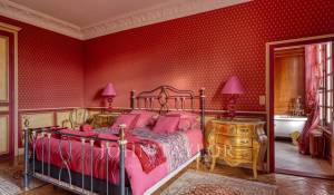 Venta Castillo Évreux