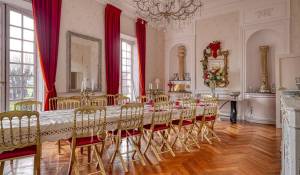 Venta Castillo Évreux