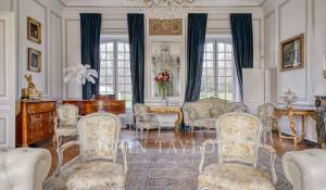 Venta Castillo Évreux