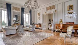 Venta Castillo Évreux