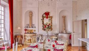 Venta Castillo Évreux