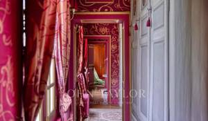 Venta Castillo Évreux