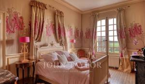 Venta Castillo Évreux