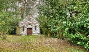 Venta Castillo Évreux