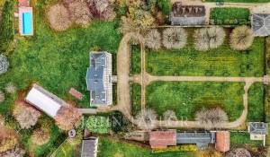 Venta Castillo Évreux