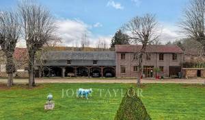 Venta Castillo Évreux