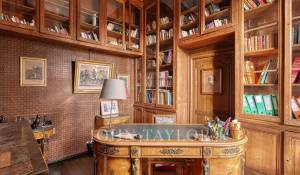 Venta Castillo Évreux