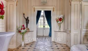 Venta Castillo Évreux