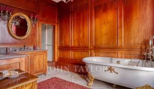 Venta Castillo Évreux