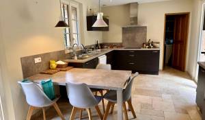 Venta Castillo Gordes