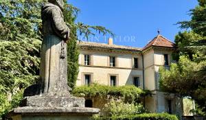 Venta Castillo Gordes