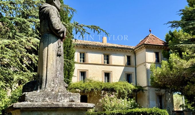 Venta Castillo Gordes