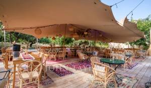 Venta Castillo Hyères