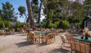 Venta Castillo Hyères