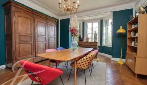 Venta Castillo Hyères