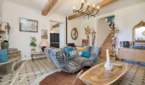 Venta Castillo Hyères