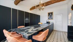 Venta Castillo Hyères