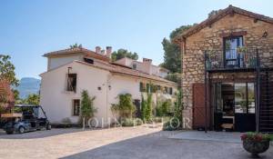 Venta Castillo Hyères