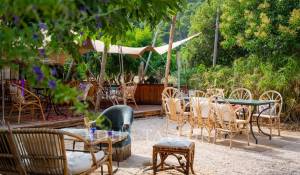 Venta Castillo Hyères