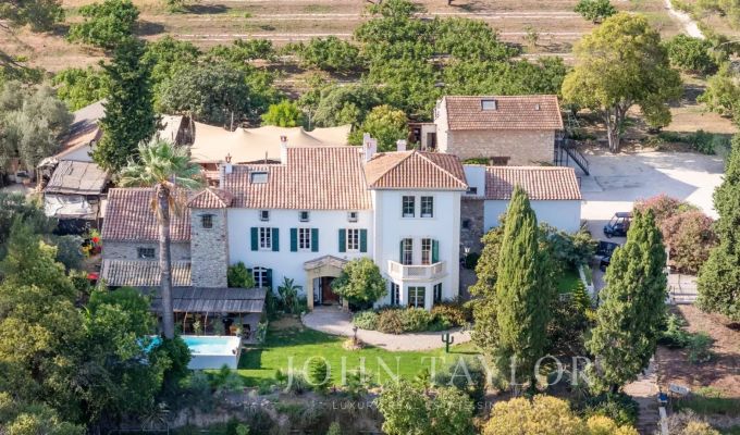 Venta Castillo Hyères