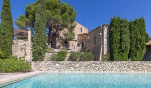 Venta Castillo Joucas