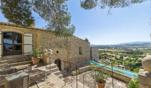 Venta Castillo Joucas