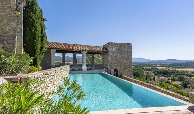 Venta Castillo Joucas