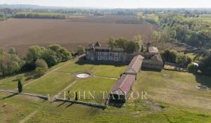 Venta Castillo Langon