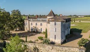 Venta Castillo Langon