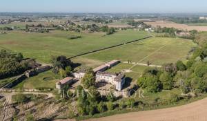 Venta Castillo Langon