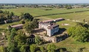 Venta Castillo Langon