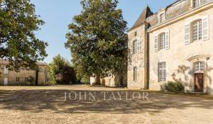 Venta Castillo Langon