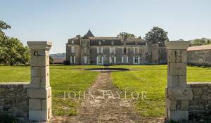 Venta Castillo Langon