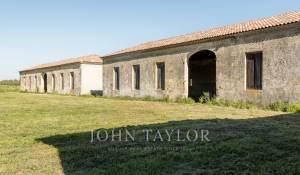 Venta Castillo Langon