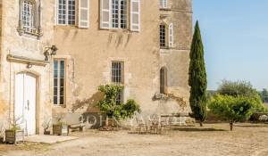 Venta Castillo Langon