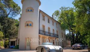 Venta Castillo Lorgues