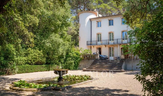 Venta Castillo Lorgues